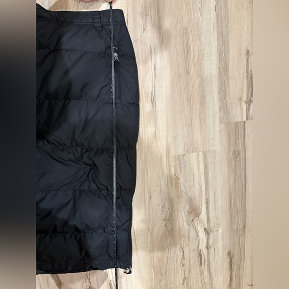 Skhoop ALASKA LONG DOWN SKIRT down puffer snow - Picture 9 of 13